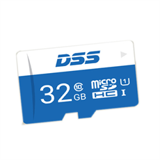 THẺ NHỚ 32GB DSS