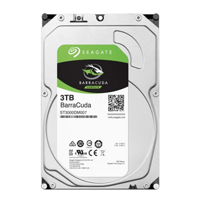 HDD 3TB SEAGATE chuyên dụng cho camera