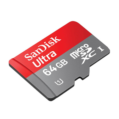 THẺ NHỚ 64GB SANDISK