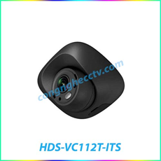 Camera TVI mini dùng trong xe 1.0 Megapixel HDPARAGON HDS-VC112T-ITS