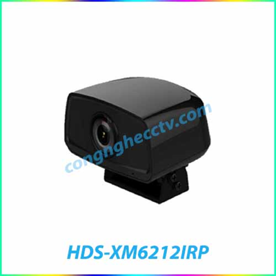 Camera IP dùng cho xe (Outdoor) 1.0 Megapixel HDPARAGON HDS-XM6212IRP