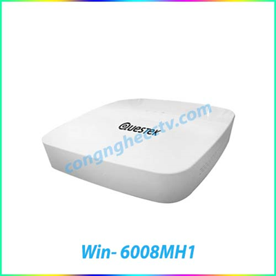 Đầu ghi hình QUESTEK Win- 6008MH1