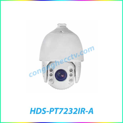 Camera IP 2.0 Megapixel HDPARAGON HDS-PT7232IR-A