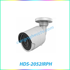 Camera IP hồng ngoại 5 Megapixel HDPARAGON HDS-2052IRPH
