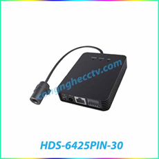 Camera IP ngụy trang 2.0 Megapixel HDPARAGON HDS-6425PIN-30