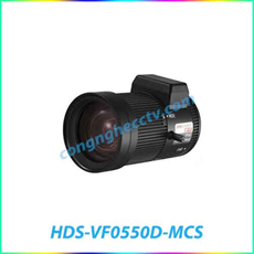 Ống kính camera HDPARAGON HDS-VF0550D-MCS