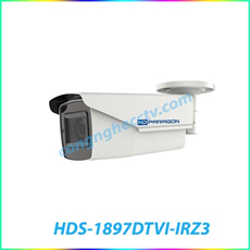 Camera  5.0 Megapixel HDPARAGON HDS-1897DTVI-IRZ3