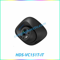 Camera TVI mini dùng cho xe 1.0 Megapixel HDPARAGON HDS-VC151T-IT (Outdoor)