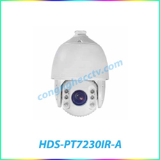 Camera IP 2.0 Megapixel HDPARAGON HDS-PT7230IR-A