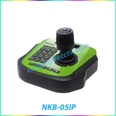 BÀN PHÍM ĐIỀU KHIỂN NKB-05IP