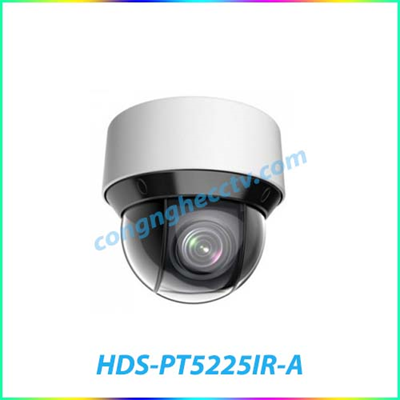 Camera IP  2.0 Megapixel HDPARAGON HDS-PT5225IR-A