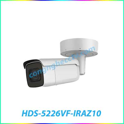 Camera IP hồng ngoại HDPARAGON HDS-5226VF-IRAZ10