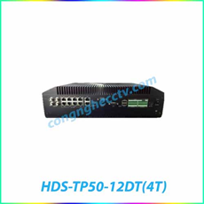 Trung tâm lưu hình ảnh tại các nút giao thông HDPARAGON HDS-TP50-12DT(4T)