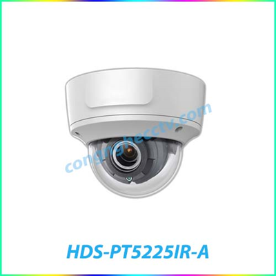 Camera IP hồng ngoại 4.0 Megapixel HDPARAGON HDS-2743IRAZ3