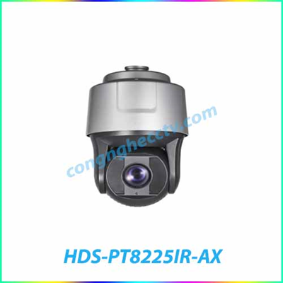 Camera IP Speed Dome hồng ngoại 2.0 Megapixel HDPARAGON HDS-PT8225IR-AX