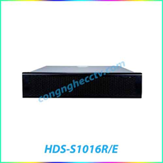 Hệ thống ổ cứng lưu trữ chuyên dụng HDPARAGON HDS-S1016R/E