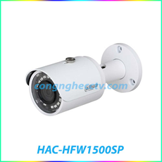 CAMERA HAC-HFW1500SP 5.0 MEGAPIXEL