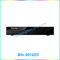 ĐẦU GHI 5IN1 QUESTEK Win-9016D5