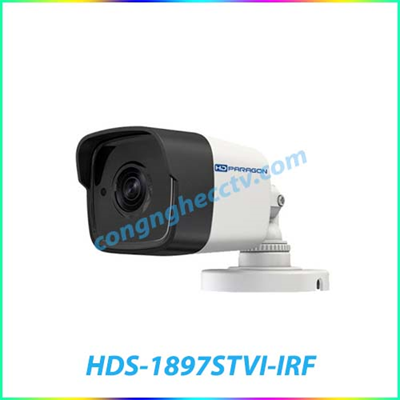 Camera  5.0 Megapixel HDPARAGON HDS-1897STVI-IRF