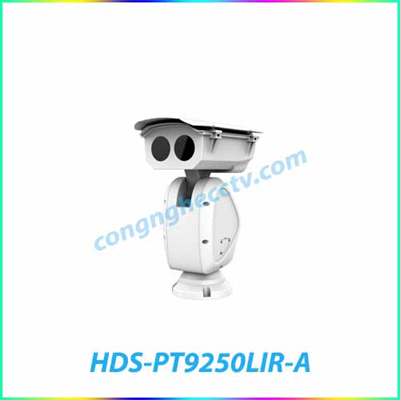 Camera PTZ chuyên dụng HDPARAGON HDS-PT9250LIR-A
