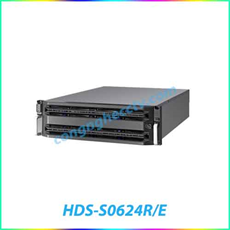 Hệ thống ổ cứng lưu trữ chuyên dụng HDPARAGON HDS-S0624R/E