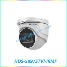 Camera  5.0 Megapixel HDPARAGON HDS-5897STVI-IRMF