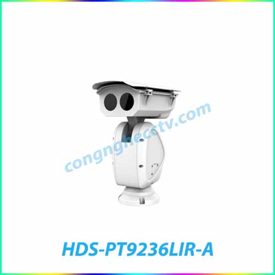 Camera PTZ chuyên dụng HDPARAGON HDS-PT9236LIR-A