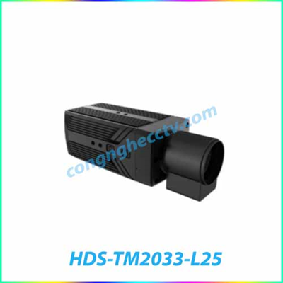 Camera IP cảm ứng nhiệt HDPARAGON HDS-TM2033-L25