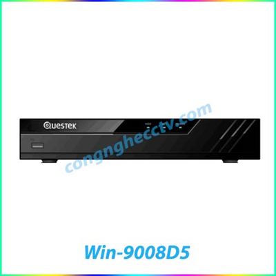 ĐẦU GHI 5IN1 QUESTEK Win-9008D5