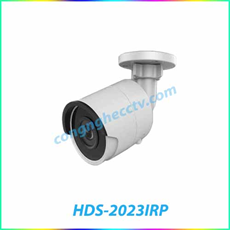 Camera IP hồng ngoại 2.0 Megapixel HDPARAGON HDS-2023IRP