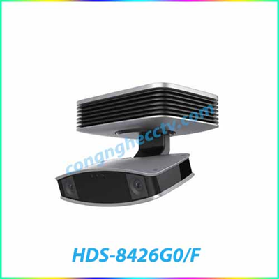 Camera IP 2.0 Megapixel HDPARAGON HDS-8426G0/F