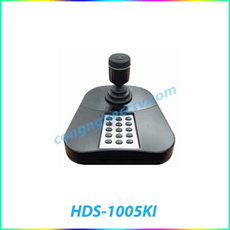 Bàn điều khiển camera Speed Dome HDPARAGON HDS-1005KI