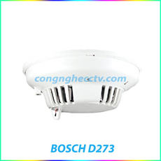 Đầu dò báo khói quang học BOSCH D273