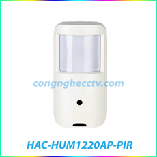 CAMERA DAHUA HAC-HUM1220AP-PIR