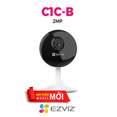 Camera IP Wifi EZVIZ trong nhà C1C-B 2MP
