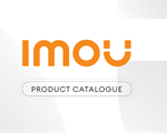 CATALOGUE IMOU 2025