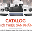 CATALOGUE HIKVISION 2024