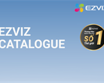 Catalogue EZVIZ 2025