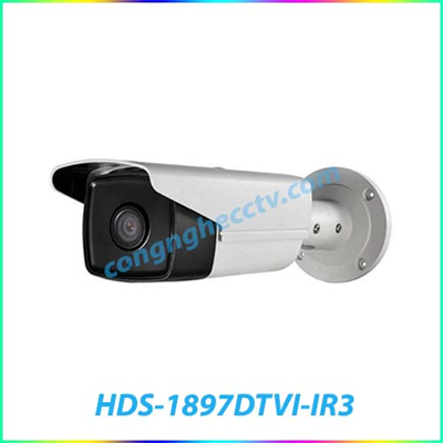 Camera 4 in 1 hồng ngoại 5.0 Megapixel HDPARAGON HDS-1897DTVI-IR3