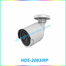 Camera IP hồng ngoại 8.0 Megapixel HDPARAGON HDS-2083IRP