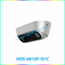 Camera IP đếm người HDPARAGON HDS-6810F-IV/C