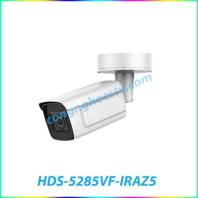 Camera IP hồng ngoại 8.0 Megapixel HDPARAGON HDS-5285VF-IRAZ5