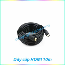 Dây cáp HDMI 10m