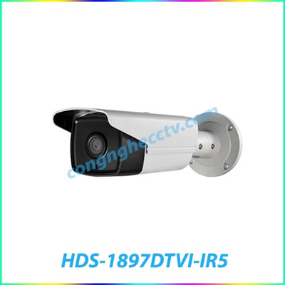 Camera 4 in 1 hồng ngoại 5.0 Megapixel HDPARAGON HDS-1897DTVI-IR5