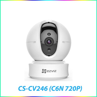 Camera IP EZVIZ  CS-CV246 (C6N 720P)