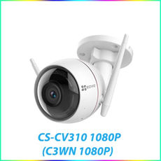 Camera IP EZVIZ  CS-CV310 1080P  (C3WN 1080P) (Không đèn, không còi)