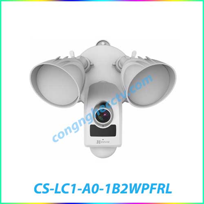 Camera IP  EZVIZ CS-LC1-A0-1B2WPFRL