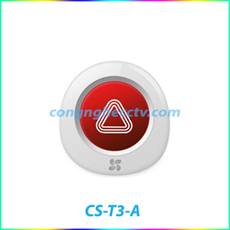 Nút bấm khẩn cấp không dây T3 EZVIZ CS-T3-A 