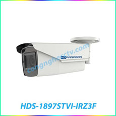 Camera  5.0 Megapixel HDPARAGON HDS-1897STVI-IRZ3F