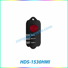 Nút nhấn khẩn cấp trên xe hơi HDPARAGON HDS-1530HMI